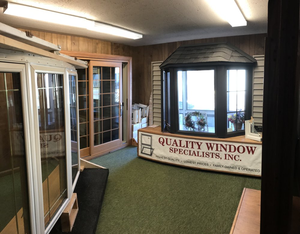 Photo of Quality Window Specialists