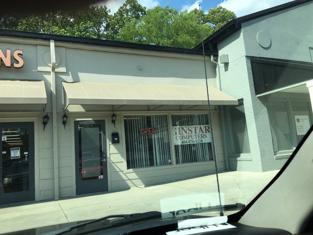 Photo of Ginstar Computers Downtown