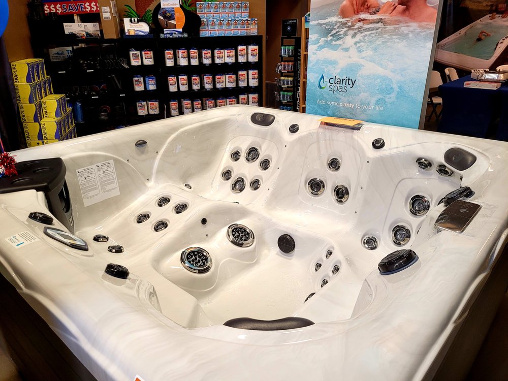 Photo of Phoenix Hot Tubs and Swim Spas