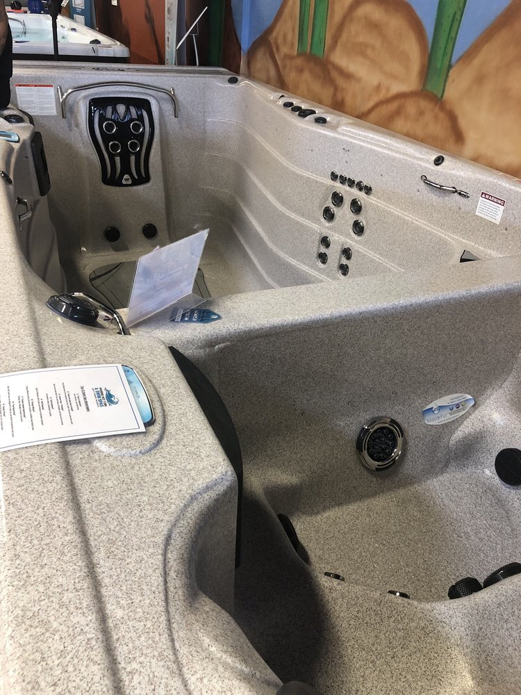 Photo of Phoenix Hot Tubs and Swim Spas