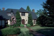 Photo of Incline Exteriors