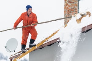 Photo of Incline Exteriors