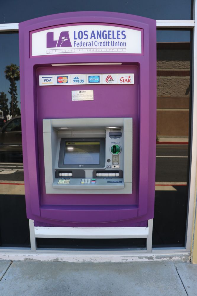 Photo of Los Angeles Federal Credit Union