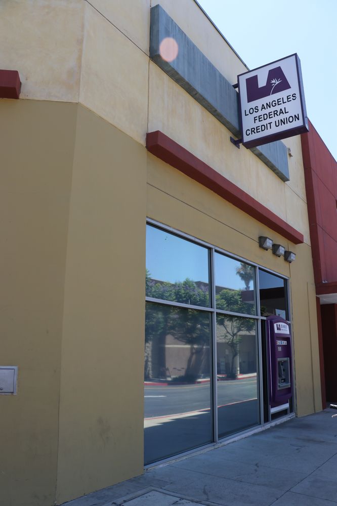 Photo of Los Angeles Federal Credit Union