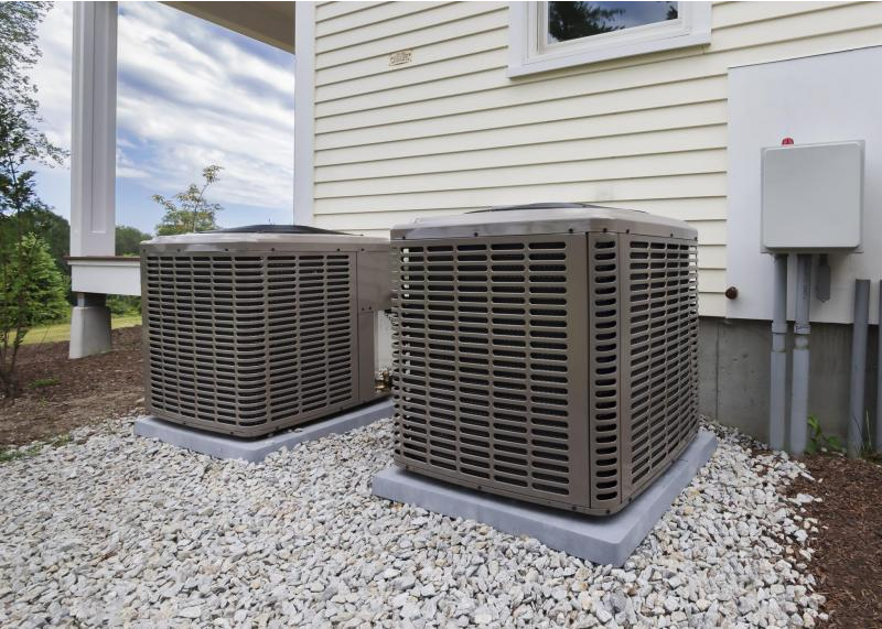 Photo of Dougs Heating and Air