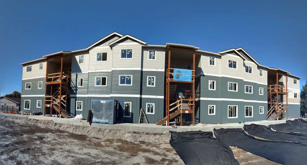 Photo of Accountable Exteriors