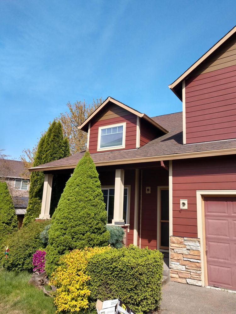 Photo of Accountable Exteriors