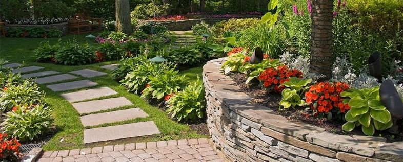 Photo of Shades of Green Landscaping