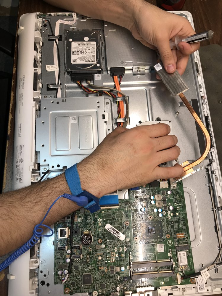 Photo of Computer Revolution