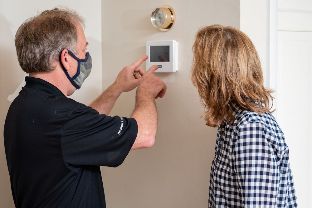 Photo of Philadelphia Gas & Electric Heating & Air Conditioning