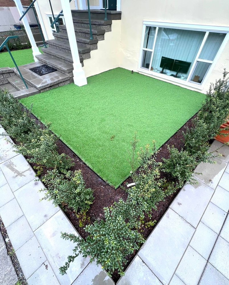 Photo of Economy Landscaping