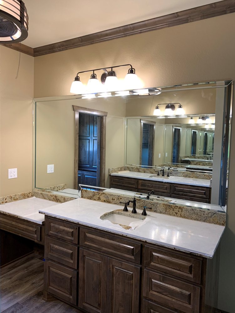 Photo of Lambert's Glass & Mirror