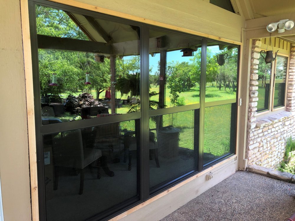 Photo of Lambert's Glass & Mirror