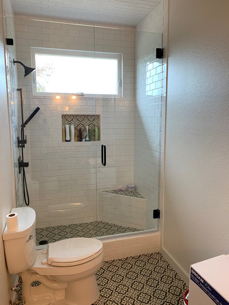 Photo of Lambert's Glass & Mirror