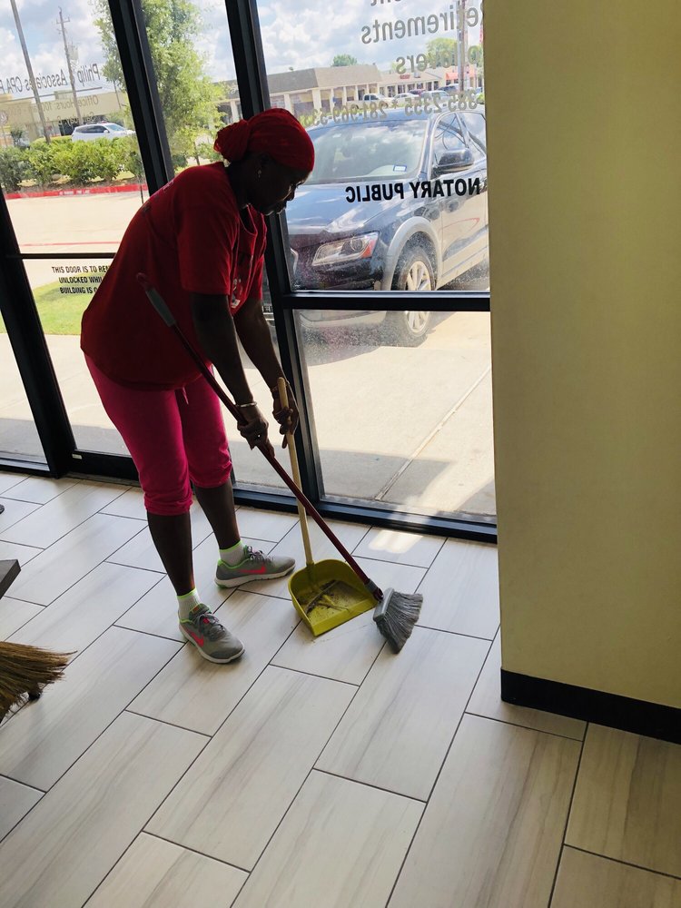 Photo of Pristine Cleaning Solutions