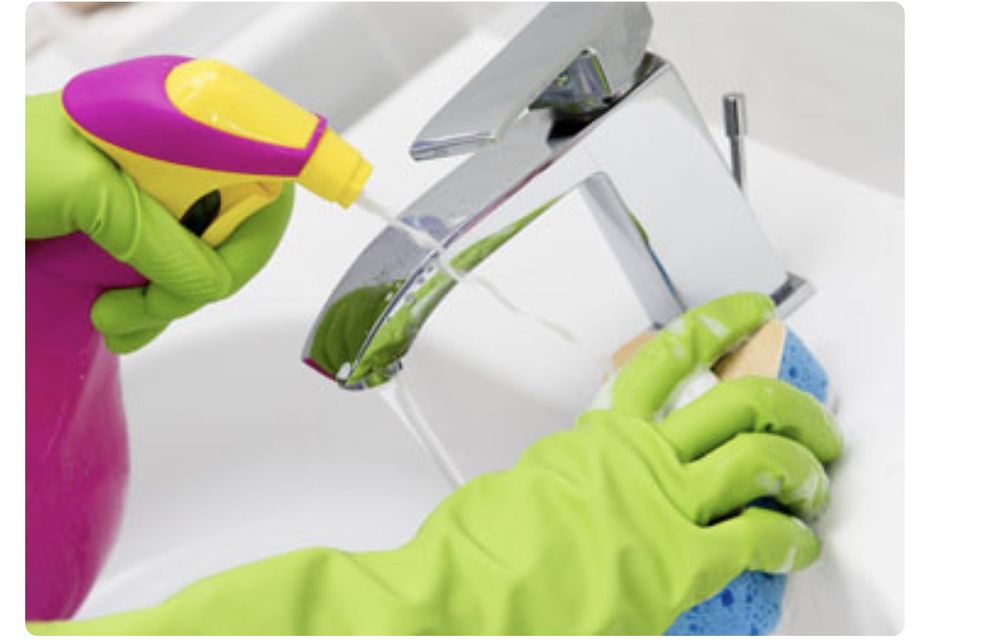 Photo of Pristine Cleaning Solutions