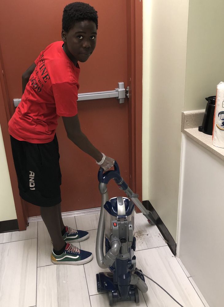 Photo of Pristine Cleaning Solutions