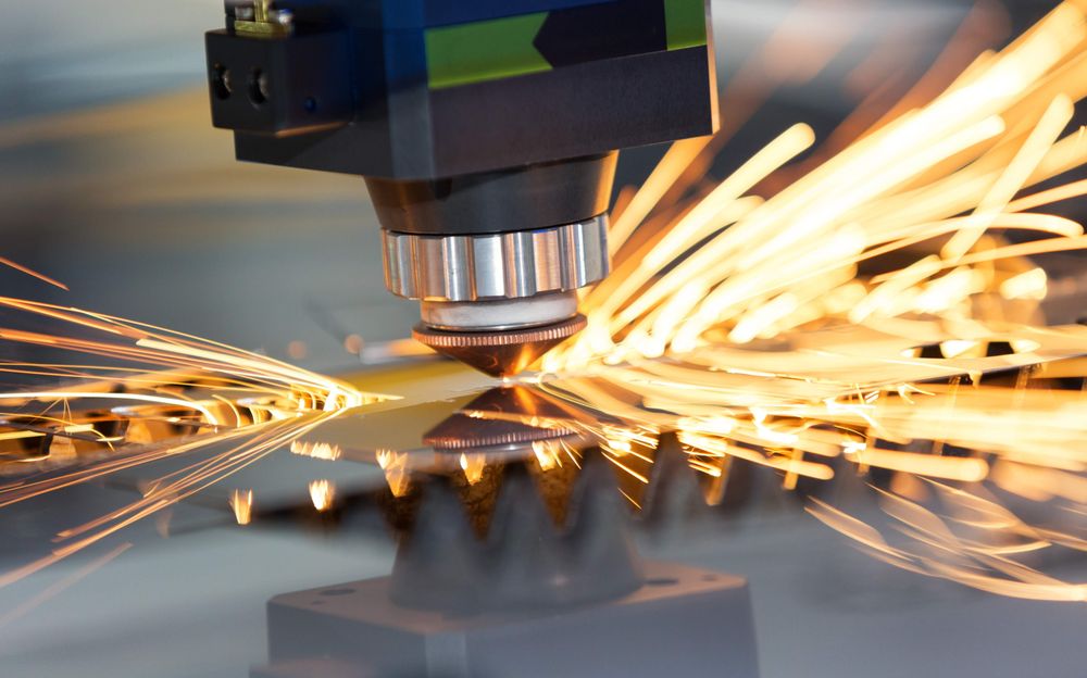 Photo of BYD Iron Work