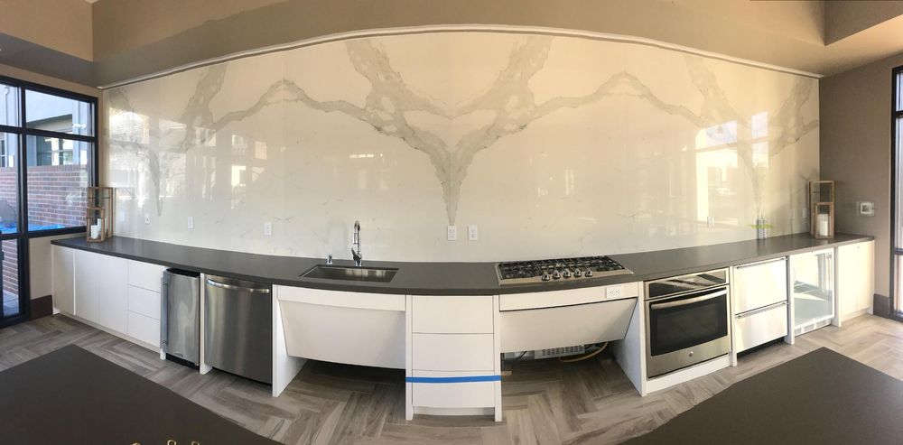 Photo of Precision Tile & Granite