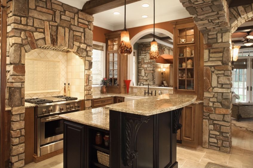 Photo of Precision Tile & Granite