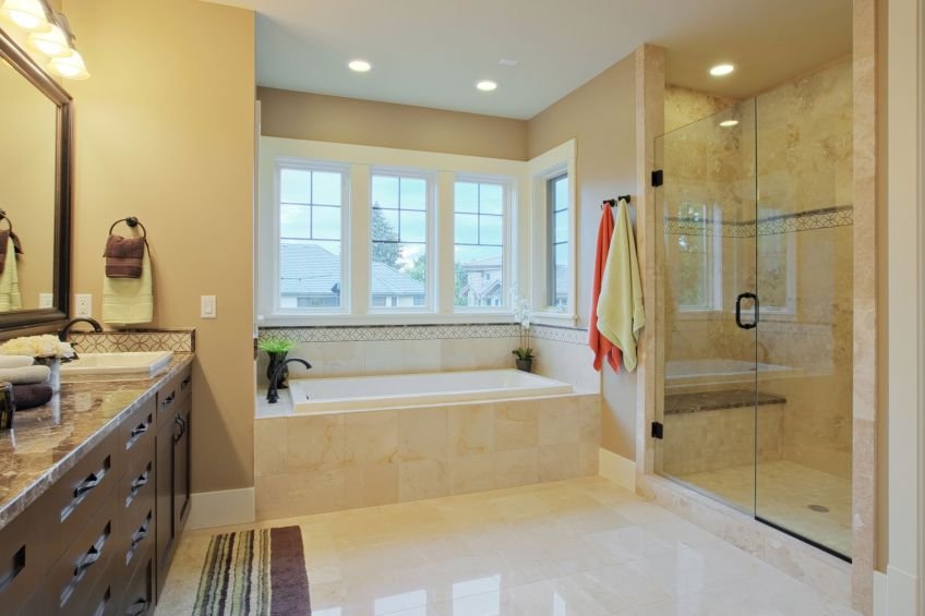 Photo of Precision Tile & Granite