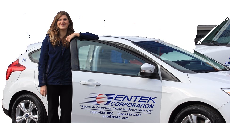 Photo of Entek Corporation