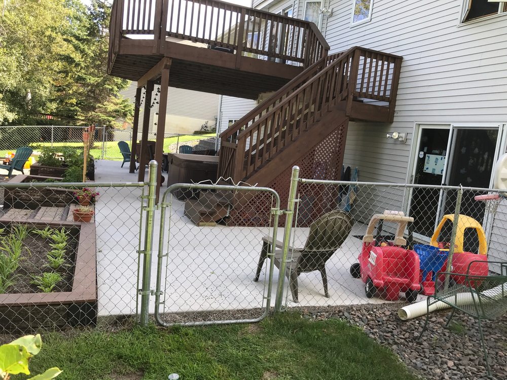 Photo of Native Concrete & Masonry