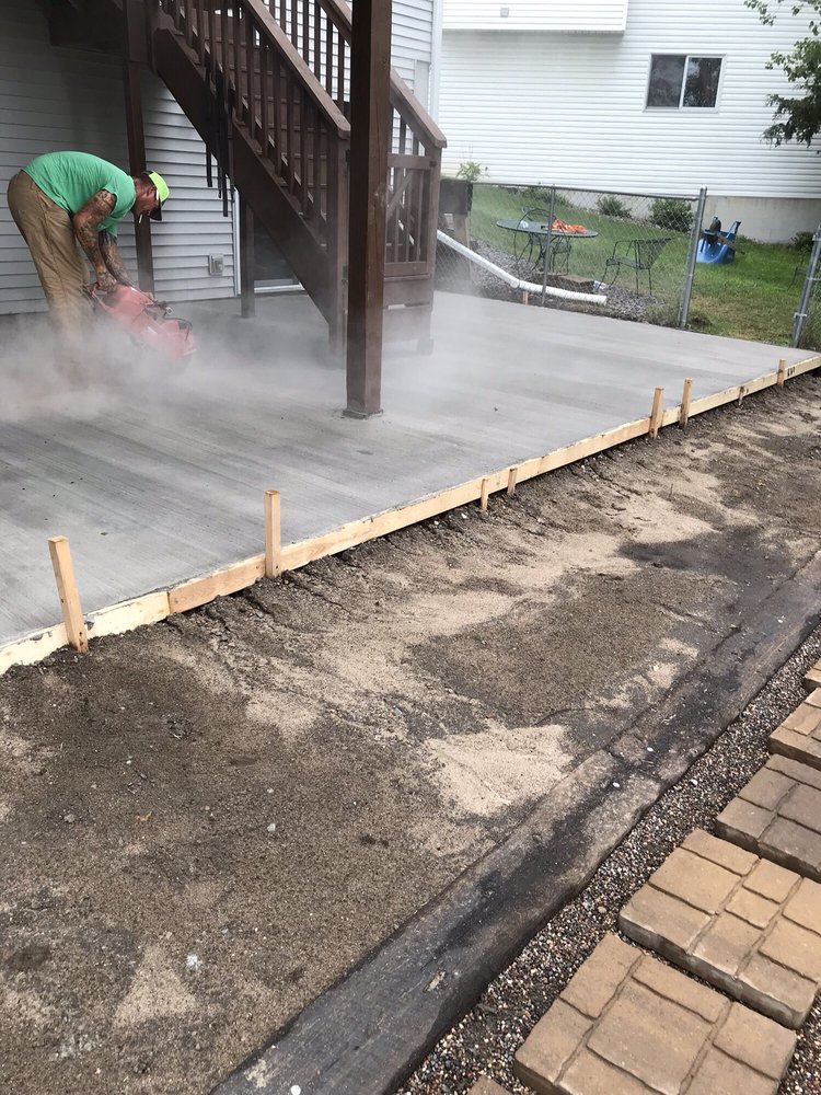Photo of Native Concrete & Masonry