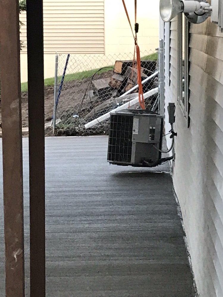 Photo of Native Concrete & Masonry
