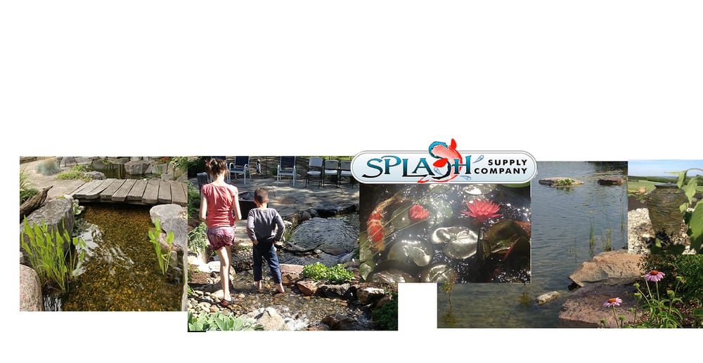 Photo of Splash Supply Company
