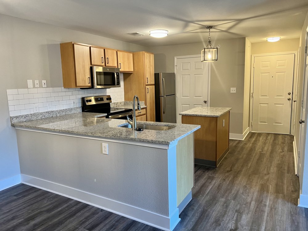 Photo of Legends Terrace Apartments