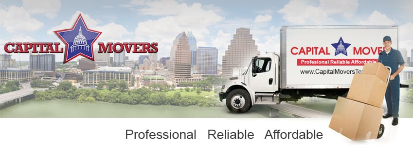 Photo of Capital Movers Texas