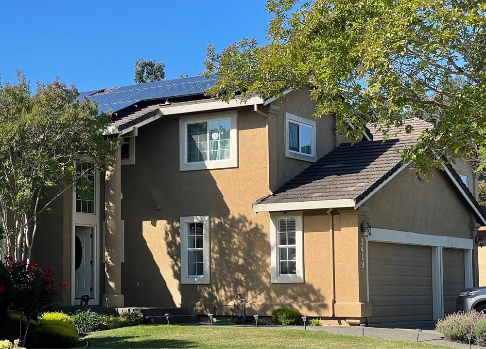Photo of Green Stock Solar