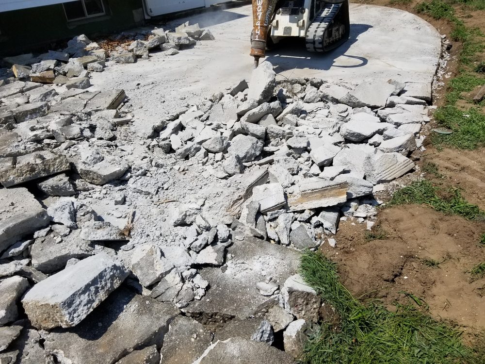 Photo of Long Island Demolition