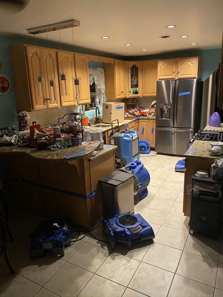 Photo of Rapid Restoration