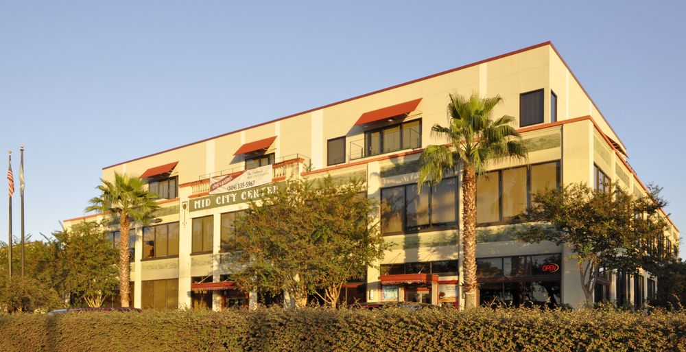 Photo of The Penthouses at Mid City Center
