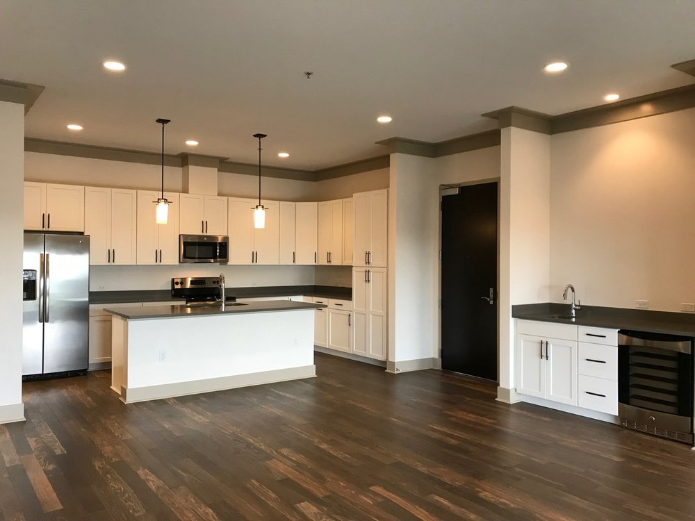 Photo of The Penthouses at Mid City Center