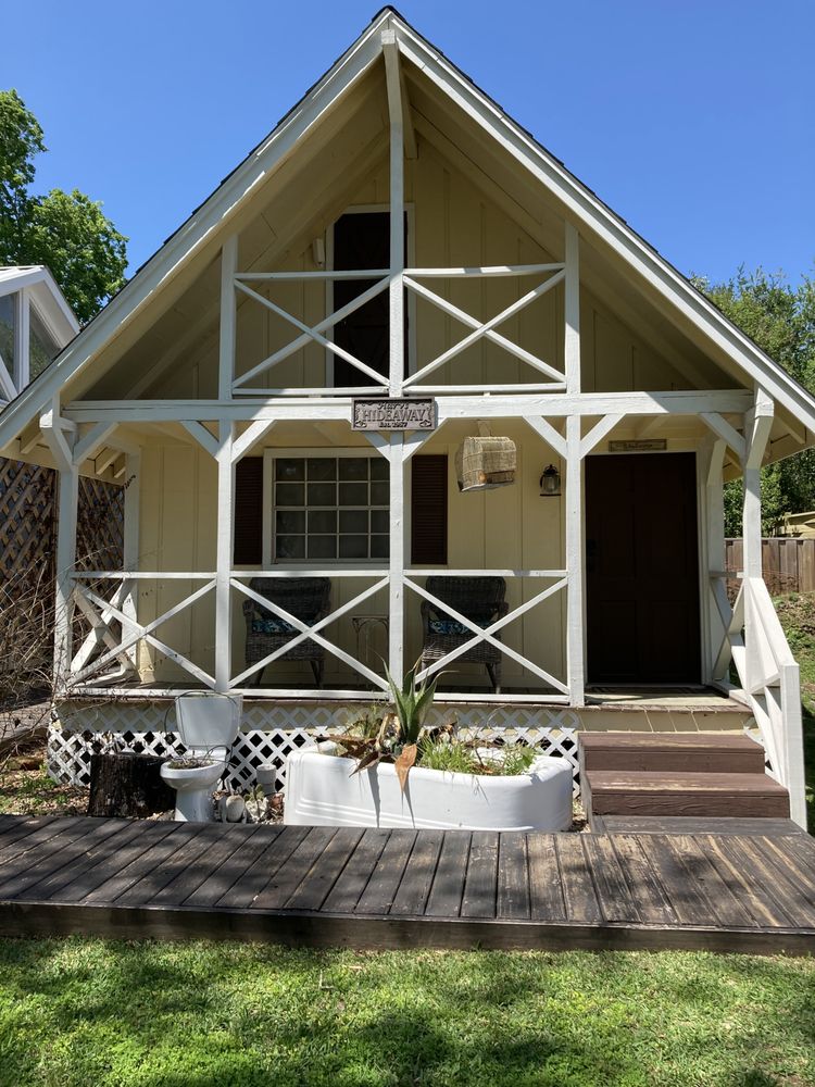 Photo of Hodge Podge Lodge