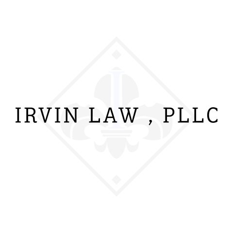 Photo of Irvin Law