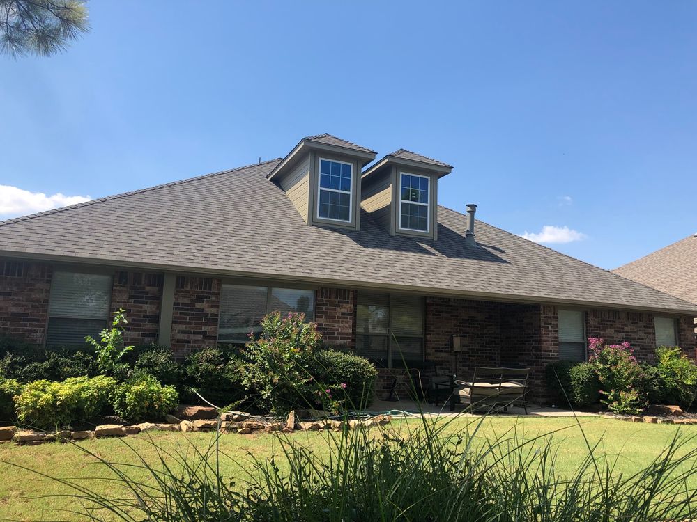 Photo of BPR Roofing & Construction