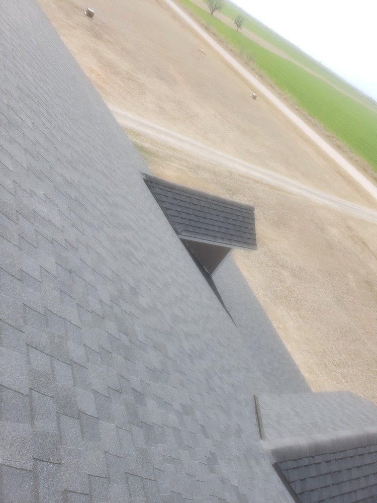 Photo of BPR Roofing & Construction