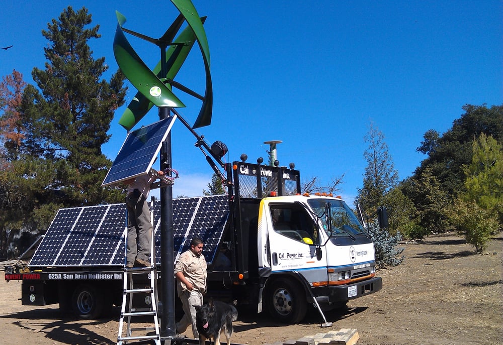 Photo of Supergreen Solutions