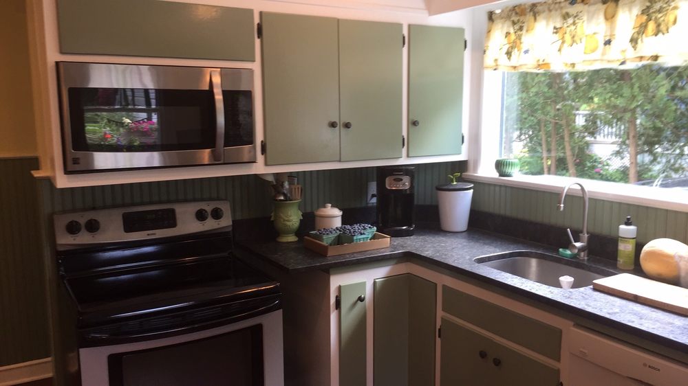 Photo of Flemington Granite