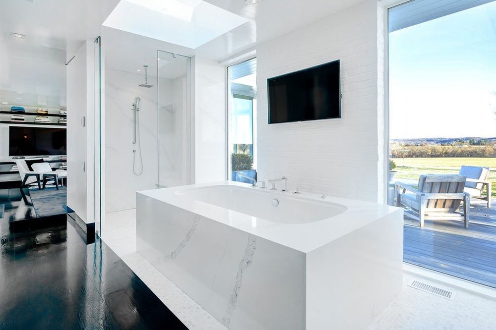 Photo of Flemington Granite