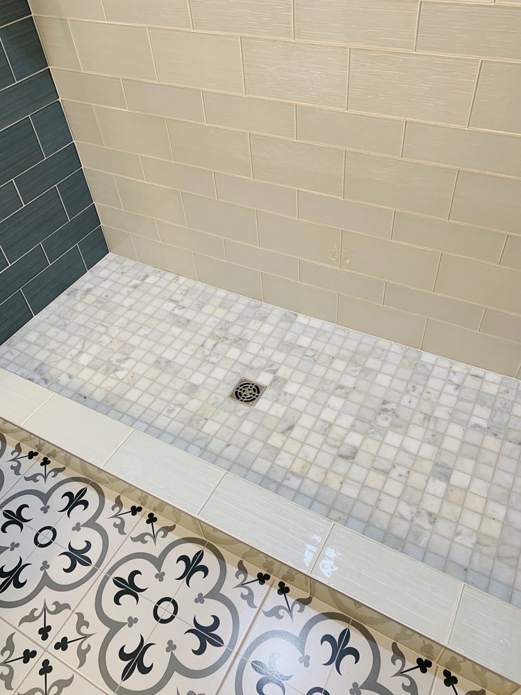 Photo of The Tile Express