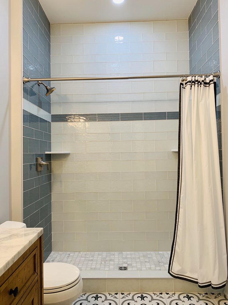Photo of The Tile Express