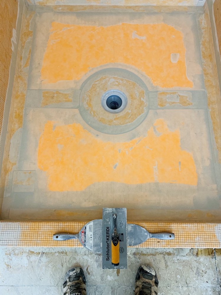 Photo of The Tile Express