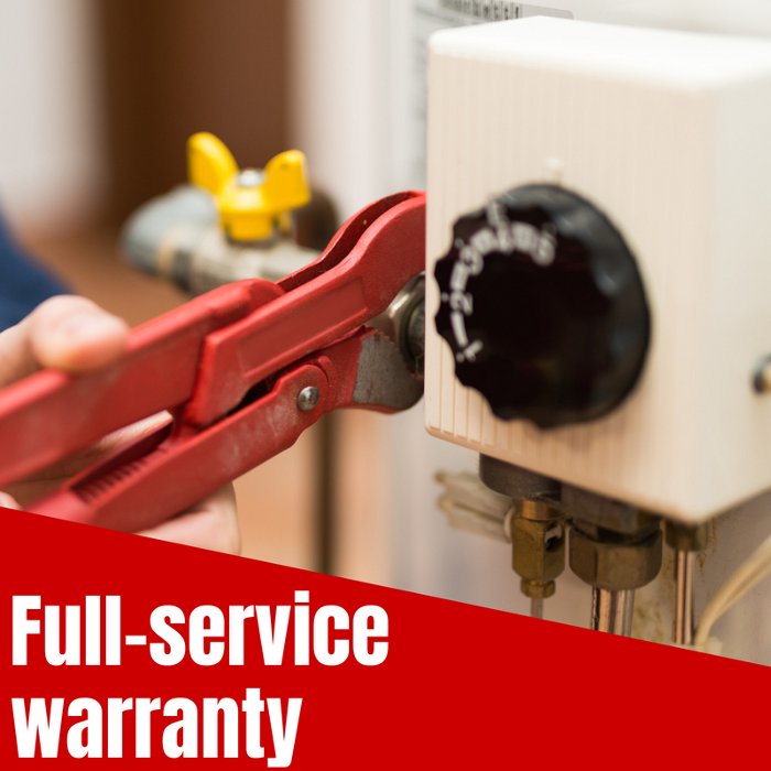 Photo of Same Day Water Heater Pros