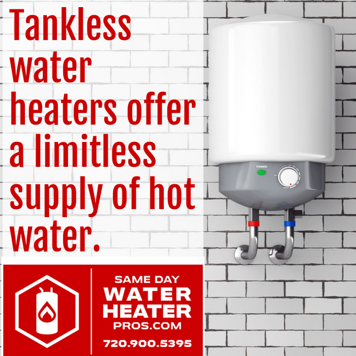 Photo of Same Day Water Heater Pros