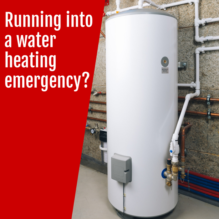 Photo of Same Day Water Heater Pros